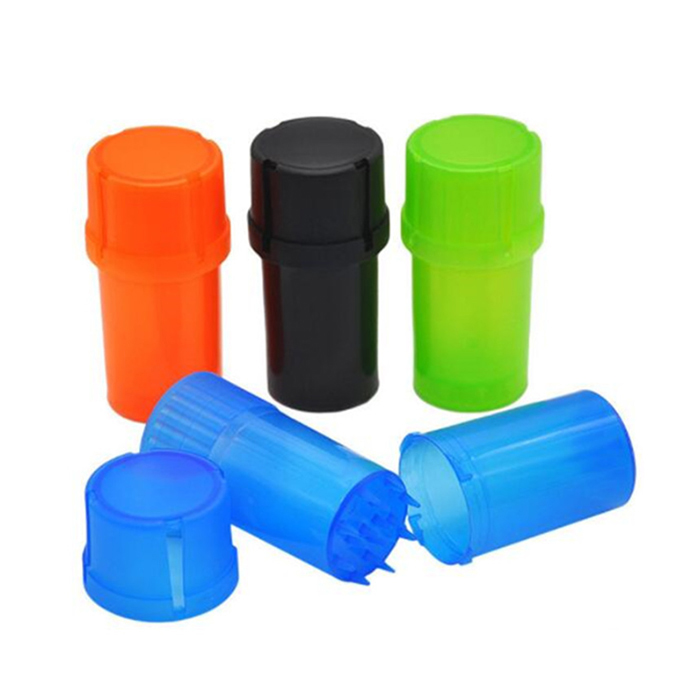 Stock New Plastic Tobacco Spice Grinder For Accessories Herb Grinders Crusher Smoking 42mm Diameter 3parts Tobacco
Stock New Plastic Tobacco Spice Grinder For Accessories Herb Grinders Crusher Smoking 42mm Diameter 3parts Tobacco