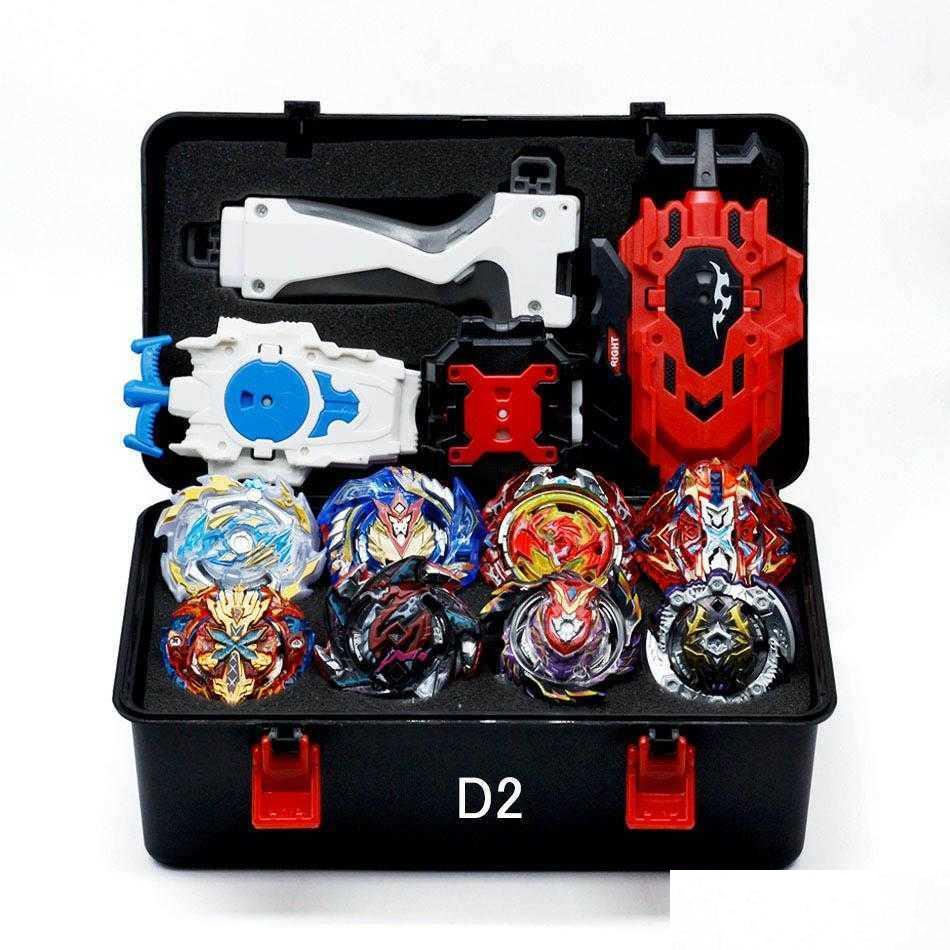 Beyblades Metal Fusion Toupie Beyblade Arena Metal Spindle Launcher With Explode Kids Explosion Toys Para X0528 Drop Kidssunglass2020 Dh6Yv
Beyblades Metal Fusion Toupie Beyblade Arena Metal Spindle Launcher With Explode Kids Explosion Toys Para X0528 Drop Kidssunglass2020 Dh6Yv