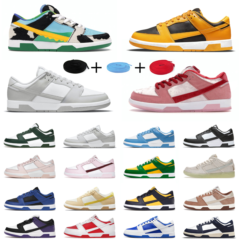 classic Running shoes mens trainers designer sneakers size 14 triple pink white black panda low unc grey fog syracuse sail outdoor men women, 35 green bear
classic Running shoes mens trainers designer sneakers size 14 triple pink white black panda low unc grey fog syracuse sail outdoor men women, 35 green bear