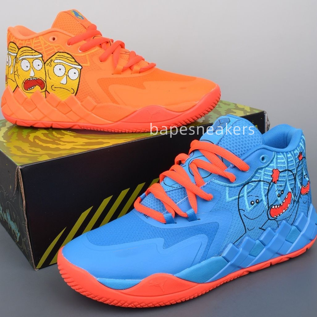 MB.01 Men Basketball Shoes For Sale Top Quality Rick And Morty Buzz City Black Blast Queen Citys Rock Ridge Red Not From Here Sport, Br11
MB.01 Men Basketball Shoes For Sale Top Quality Rick And Morty Buzz City Black Blast Queen Citys Rock Ridge Red Not From Here Sport, Br11