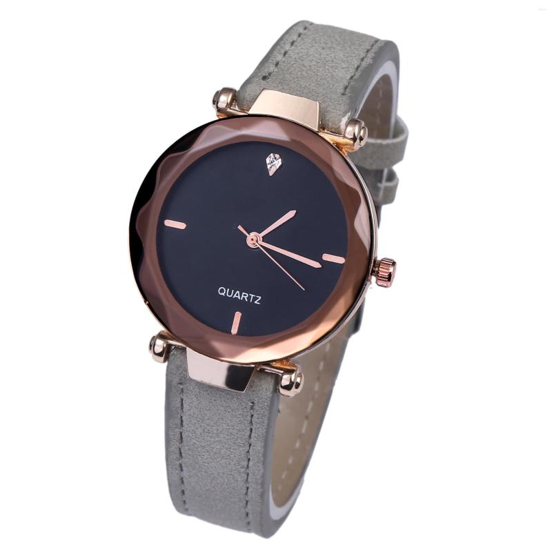 Wristwatches Women Watch Rhinestone Fashion Exquisite Leather Casual Luxury Analog Quartz Crystal Wristwatch Bracelet, Green
Wristwatches Women Watch Rhinestone Fashion Exquisite Leather Casual Luxury Analog Quartz Crystal Wristwatch Bracelet, Green