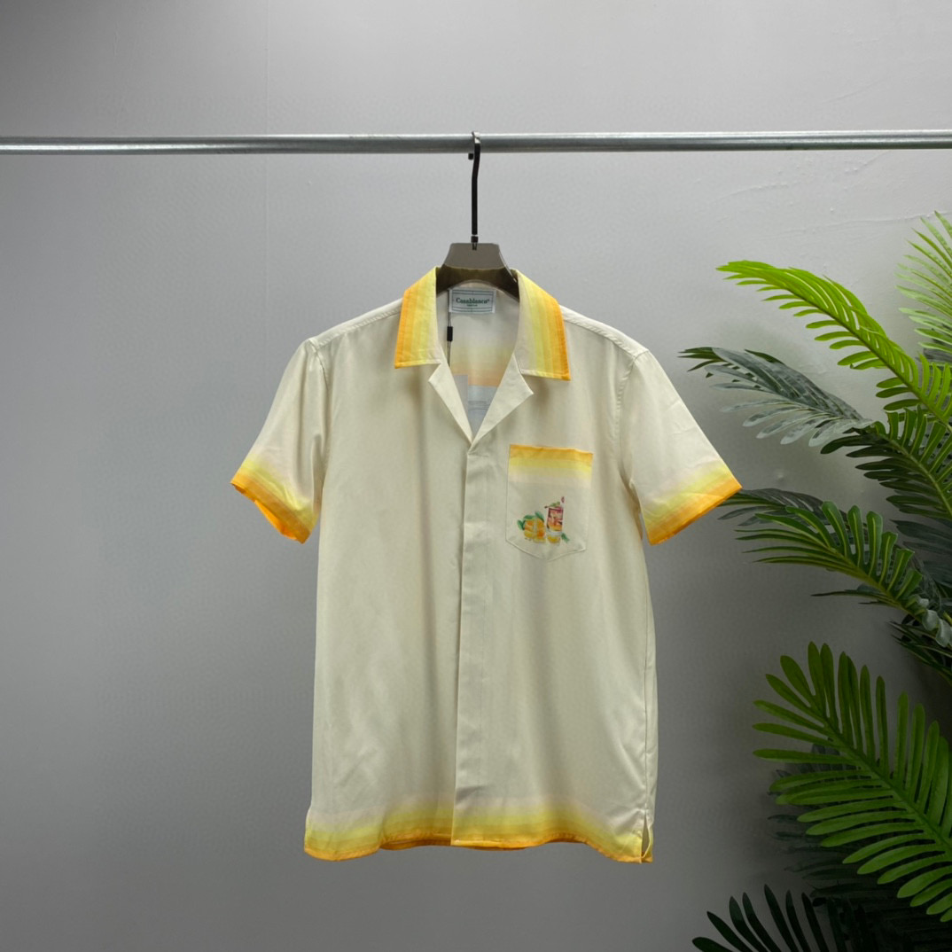 Men's Plus Tees & Polos Round neck embroidered and printed polar style summer wear with street pure cotton Plus Size 212qe