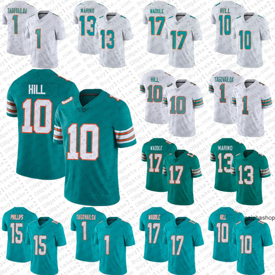 Miami''Dolphins''10 Tyreek Hill 17 Jaylen Waddle 1 Tua Tagovailoa Mens Football Jerseys 8 Jevon Holland Miamis Dan Jersey J''nfl''jerseys, Shown
Miami''Dolphins''10 Tyreek Hill 17 Jaylen Waddle 1 Tua Tagovailoa Mens Football Jerseys 8 Jevon Holland Miamis Dan Jersey J''nfl''jerseys, Shown