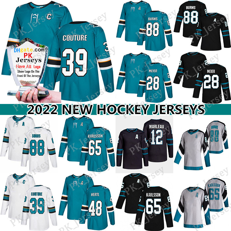 39 Logan Couture Reverse Retro Jersey 65 Erik Karlsson 28 Timo Meier 48 Tomas Hertl 88 Brent Burns 12 Patrick Marleau hockey jerseys, Green
39 Logan Couture Reverse Retro Jersey 65 Erik Karlsson 28 Timo Meier 48 Tomas Hertl 88 Brent Burns 12 Patrick Marleau hockey jerseys, Green