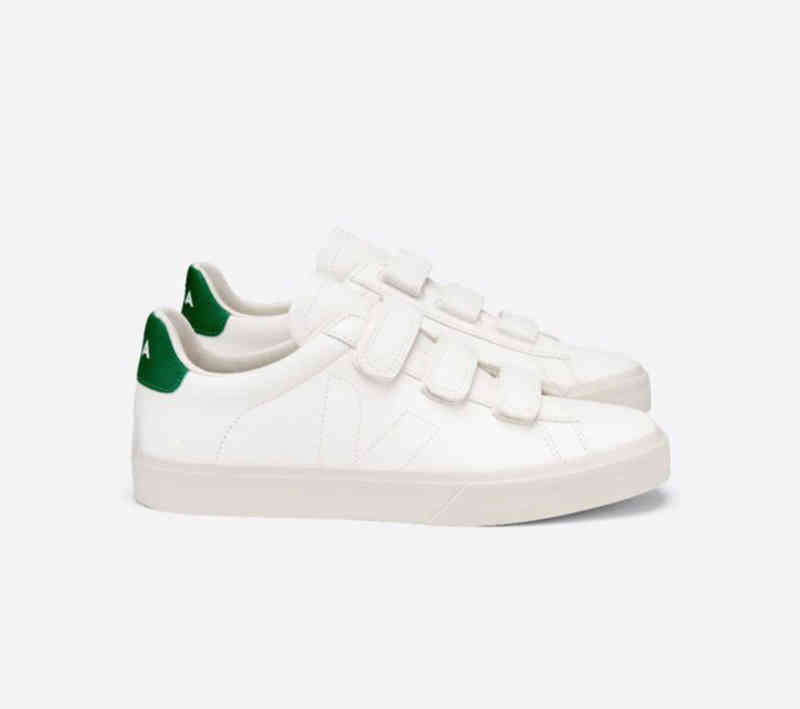 Brand Dress Shoes New Veja Men 'S Women 'S Board Shoes French Summer And Autumn Color Matching Classic, -5 red + red velcro
Brand Dress Shoes New Veja Men 'S Women 'S Board Shoes French Summer And Autumn Color Matching Classic, -5 red + red velcro