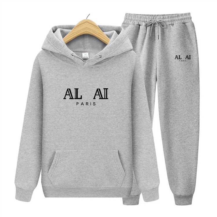 Women Tracksuits Brand Jacket Joggers Sweatpant Trouse Sport Slim for Lady With Letters winter jacket Autumn Hoodie Sets Luxury clothing, Green
Women Tracksuits Brand Jacket Joggers Sweatpant Trouse Sport Slim for Lady With Letters winter jacket Autumn Hoodie Sets Luxury clothing, Green