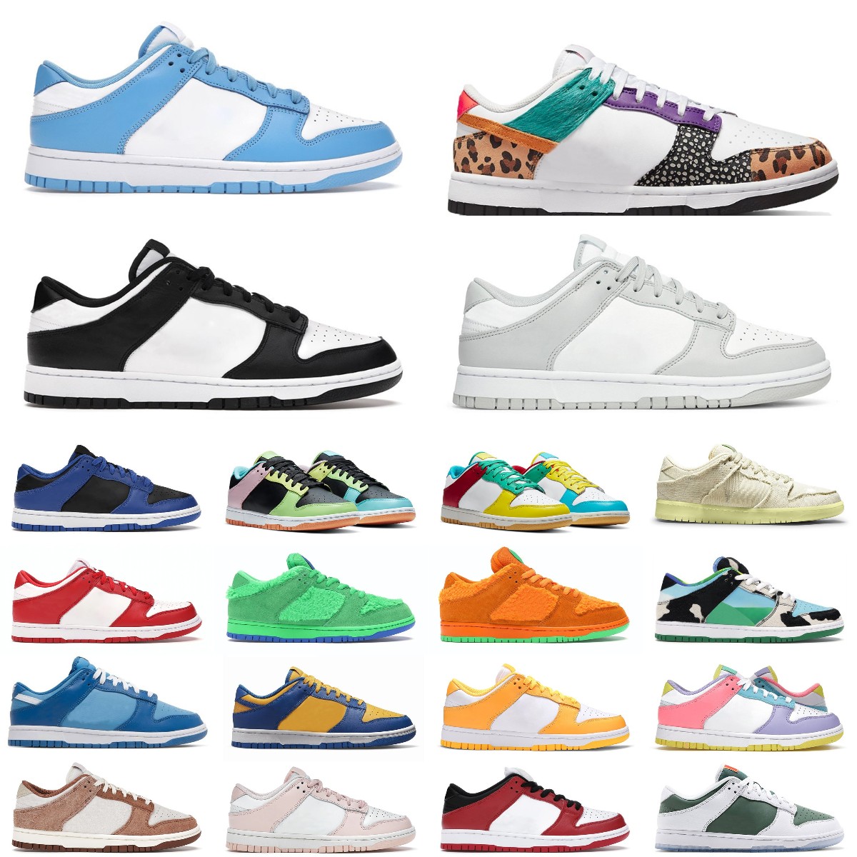NEW designer sb low Mens Women Casual Shoes Skate Chunky Grey GEORGETOWN Midas Atlas Lost UNC Coast Chicago Black White Laser Orange Trainers dunksb dunks Sneakers, Bubble column
NEW designer sb low Mens Women Casual Shoes Skate Chunky Grey GEORGETOWN Midas Atlas Lost UNC Coast Chicago Black White Laser Orange Trainers dunksb dunks Sneakers, Bubble column