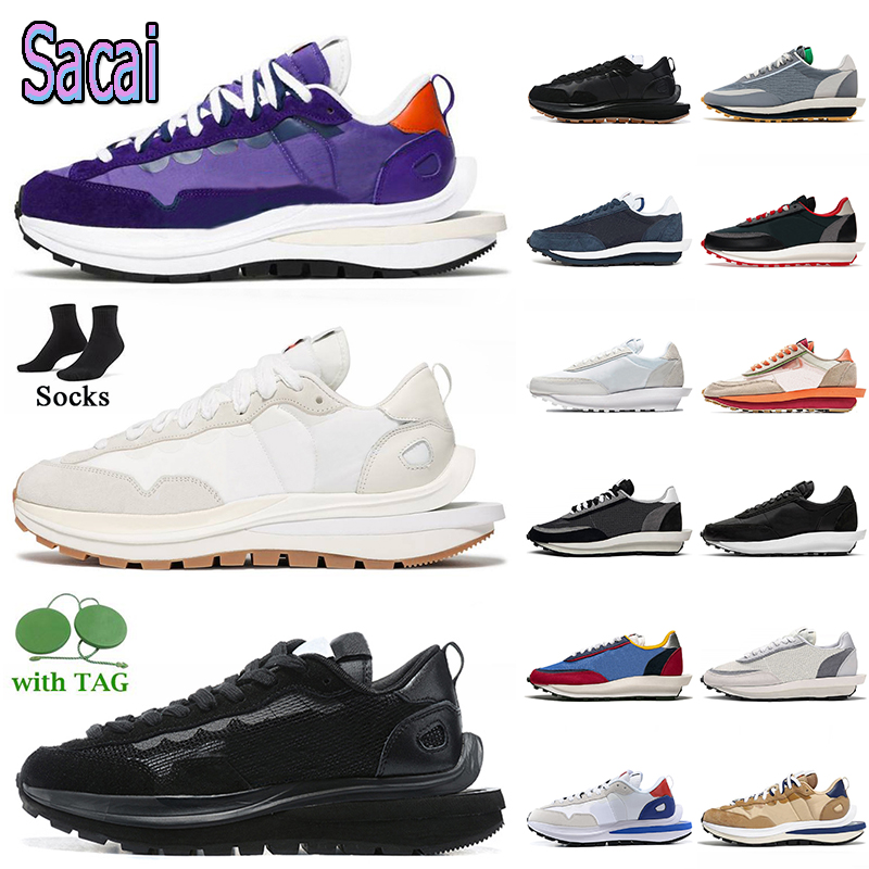 LDWaffle Running Shoes 2022 Vaporwaffle Pegasus Triple Black Nylon White Sail Gum Women Mens Waffle Trainer Undercover Fragment Sesame Blue Void Designer Sneakers, D23 clot kiss of death net orange blaze
LDWaffle Running Shoes 2022 Vaporwaffle Pegasus Triple Black Nylon White Sail Gum Women Mens Waffle Trainer Undercover Fragment Sesame Blue Void Designer Sneakers, D23 clot kiss of death net orange blaze