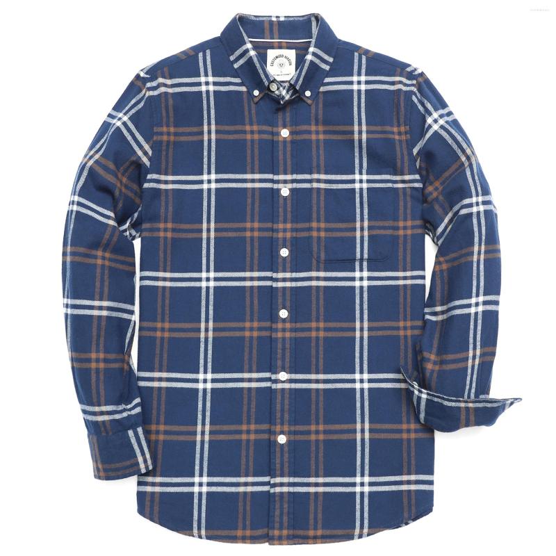 Men' Casual Shirts Dubinik Flannel For Men Long Sleeve Button Down Plaid All Cotton Shirt With Pocket, Black red white
Men' Casual Shirts Dubinik Flannel For Men Long Sleeve Button Down Plaid All Cotton Shirt With Pocket, Black red white