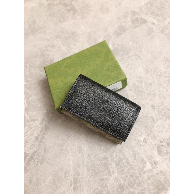 Woman Short Leather Key Wallet 456118 Holders Case With Hardware Six Keys Hooks Man Carkeys Holder, Freight supplement
Woman Short Leather Key Wallet 456118 Holders Case With Hardware Six Keys Hooks Man Carkeys Holder, Freight supplement