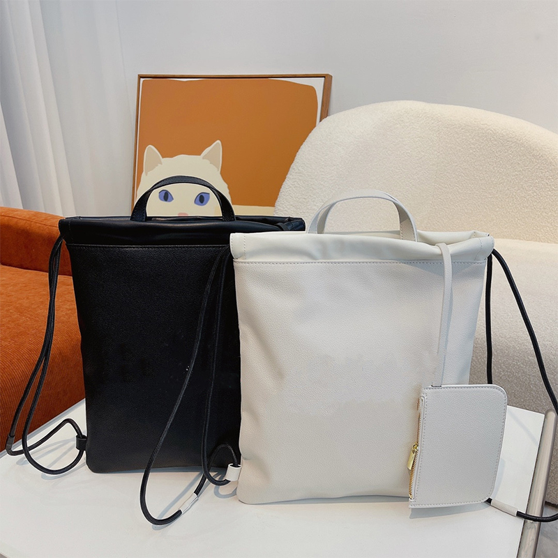 women bags handbag drawstring bucket backpack shoulder messenger cross body purse shopping the tote bag designer handbags leather 2 in 1 for men fashion totes, Black
women bags handbag drawstring bucket backpack shoulder messenger cross body purse shopping the tote bag designer handbags leather 2 in 1 for men fashion totes, Black