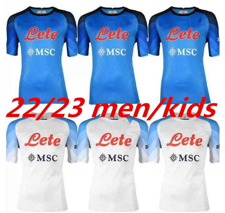 22 23 NAPOLI soccer jerseys Maglia Naples 2022 2023 ZIELINSKI ANGUISSA OLIVERA KVARATSKHELIA KIDS FOOTBALL SHIRT OSIMHEN FABIAN LOZANO SSC 999, Grey
22 23 NAPOLI soccer jerseys Maglia Naples 2022 2023 ZIELINSKI ANGUISSA OLIVERA KVARATSKHELIA KIDS FOOTBALL SHIRT OSIMHEN FABIAN LOZANO SSC 999, Grey