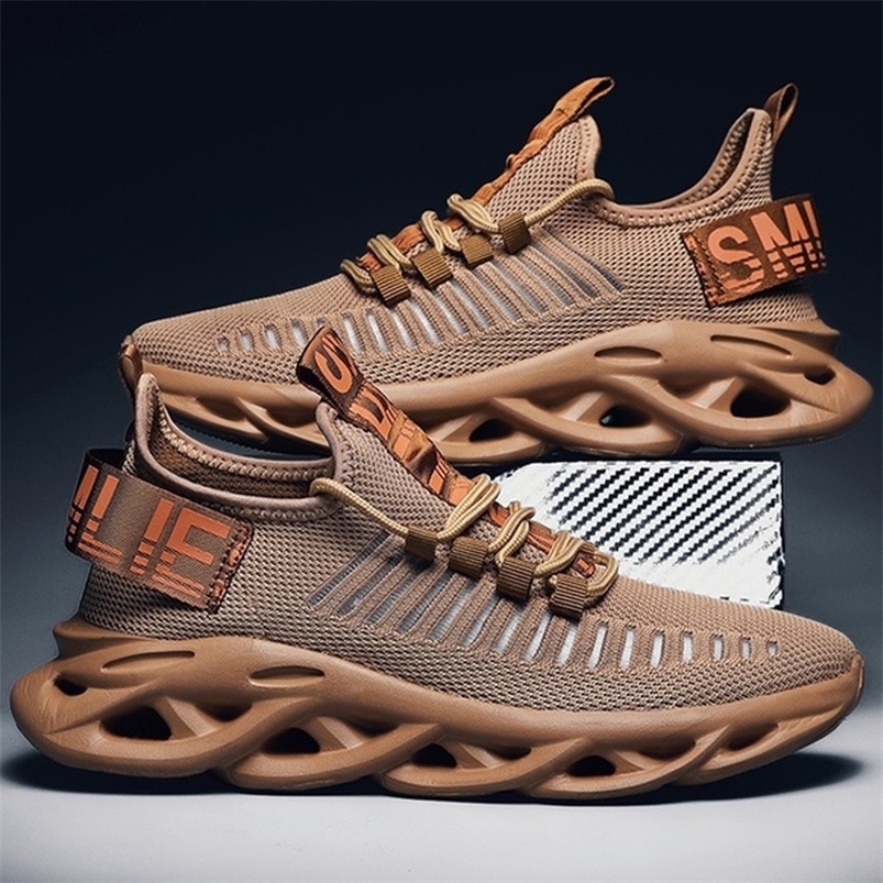 Dress Shoes Men's Sneakers Mesh Breathable Big Size Sneakers Women Summer High Quality Platform Casual Light Soft Fashion Couple Shoes 220919, G133 green
Dress Shoes Men's Sneakers Mesh Breathable Big Size Sneakers Women Summer High Quality Platform Casual Light Soft Fashion Couple Shoes 220919, G133 green