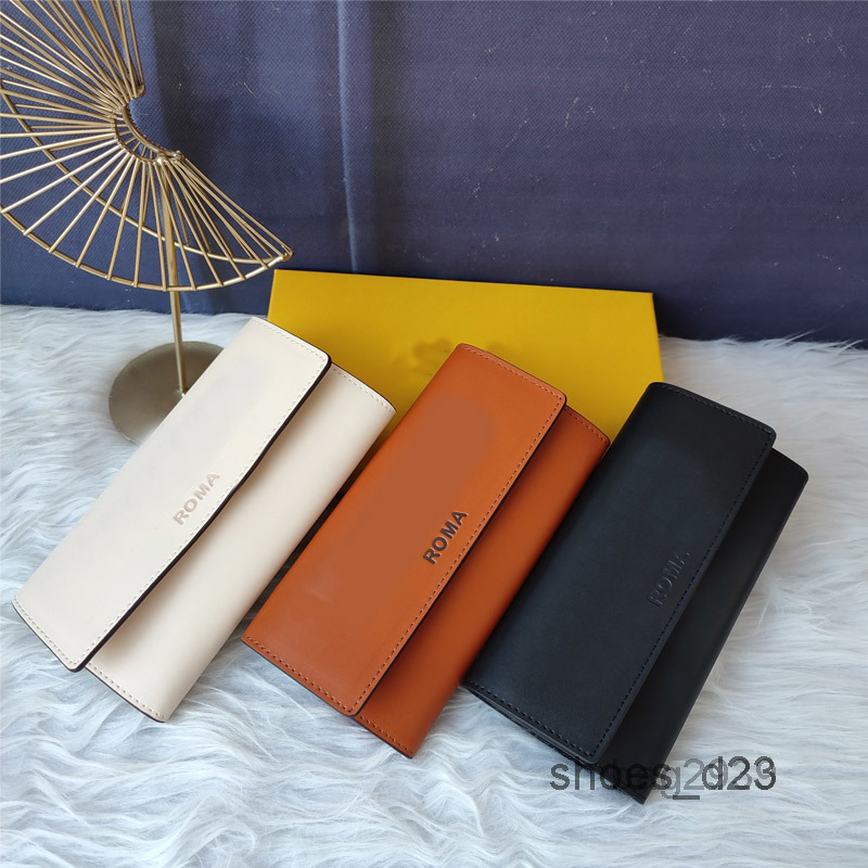Women Long Wallets Wallet Purse Cowhide Leather Banknote Clip Square Wallets Interior Zip Pocket Organ Pocket Card Slot 19cm High Quality S
Women Long Wallets Wallet Purse Cowhide Leather Banknote Clip Square Wallets Interior Zip Pocket Organ Pocket Card Slot 19cm High Quality S