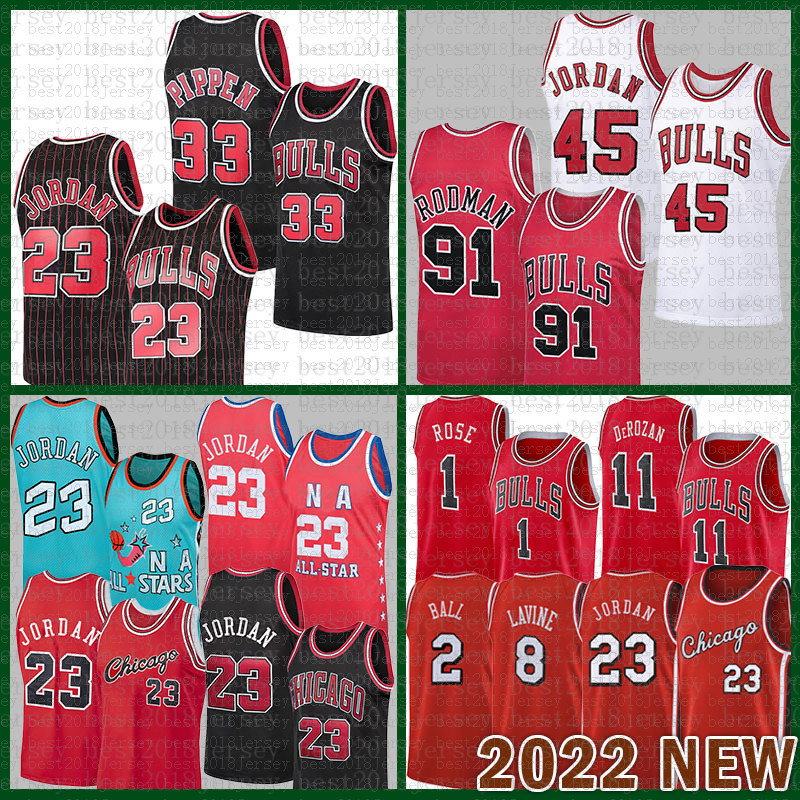 Mens Basketball Jersey 33 91 8 Michael Lonzo Ball Demar DeRozan Derrick Rose Chicago''Bulls''Men 23 45 9 2 11 1 Scottie Pippen Dennis Rodman Zach LaVine 4003, Mens jersey-xiaozi
Mens Basketball Jersey 33 91 8 Michael Lonzo Ball Demar DeRozan Derrick Rose Chicago''Bulls''Men 23 45 9 2 11 1 Scottie Pippen Dennis Rodman Zach LaVine 4003, Mens jersey-xiaozi