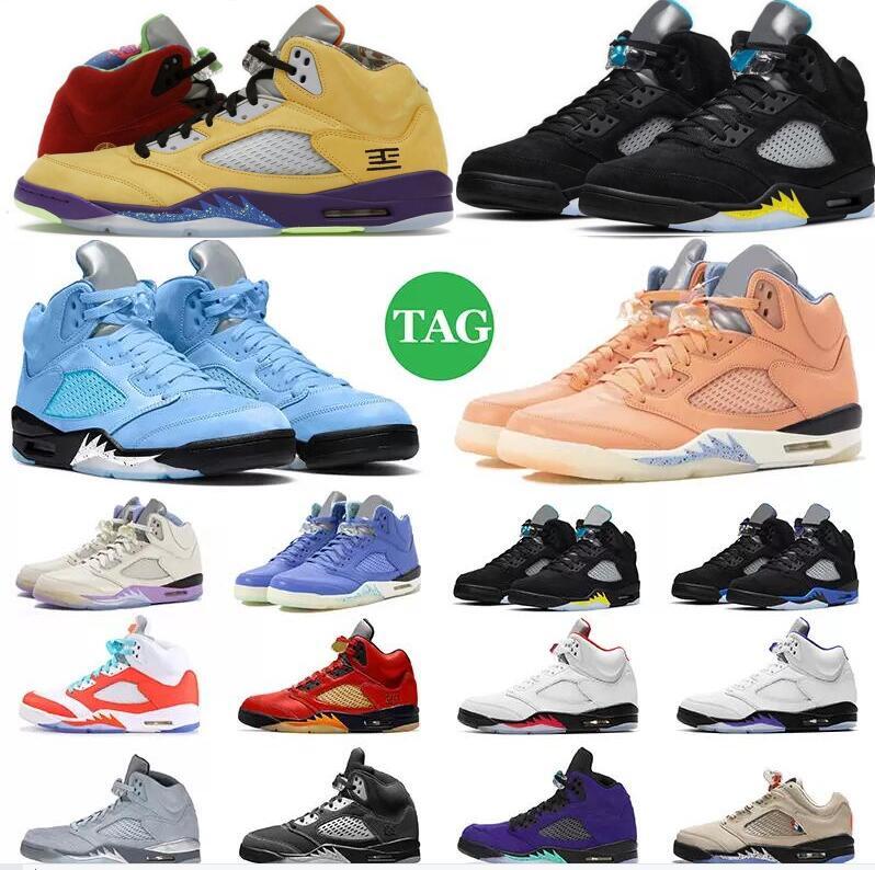 Golf shoe Basketball Shoes Sports Sneakers Concord Green Bean Racer Blue Raging Red Shattered Backboard Moonlight Mens Jumpman 5 6 Men What The, 15
Golf shoe Basketball Shoes Sports Sneakers Concord Green Bean Racer Blue Raging Red Shattered Backboard Moonlight Mens Jumpman 5 6 Men What The, 15