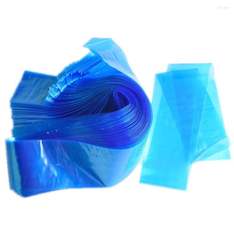 Tattoo Supplies 100Pcs/pack Disposable Blue Clip Cord Sleeves Bags Covers For Machine Accessory Permanent Makeup
Tattoo Supplies 100Pcs/pack Disposable Blue Clip Cord Sleeves Bags Covers For Machine Accessory Permanent Makeup