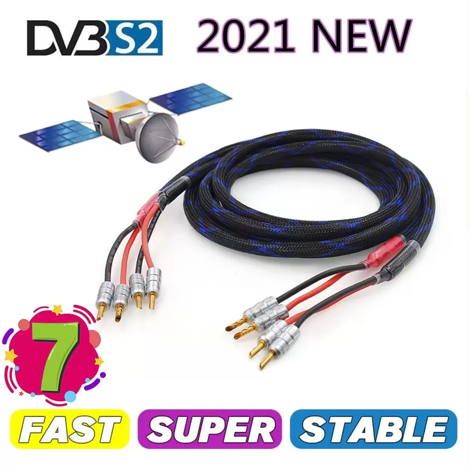 Set Top Box Cccam Europa Ccam oscam Transfer cable 4 k hd transmission line stable Europe/Spain/Portugal Poland satellite receiving
Set Top Box Cccam Europa Ccam oscam Transfer cable 4 k hd transmission line stable Europe/Spain/Portugal Poland satellite receiving