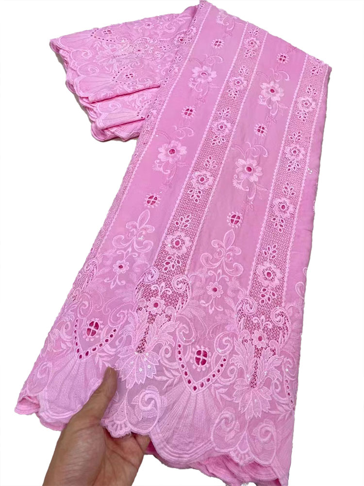 2022 Latest French Lace Fabric Nigerian Water Soluble Sequins Fabric Used for Sewing Wedding Party Dress Y2750
2022 Latest French Lace Fabric Nigerian Water Soluble Sequins Fabric Used for Sewing Wedding Party Dress Y2750