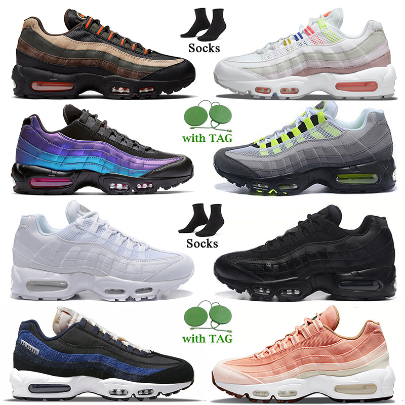 Wholesale 2022 Fashion Women Mens 95 Running Shoes 95s Dark Army Neon Greedy Triple Black White Cork Navy Blue Bordeaux Laser Fuchsia, B96 40-46 seahawks
Wholesale 2022 Fashion Women Mens 95 Running Shoes 95s Dark Army Neon Greedy Triple Black White Cork Navy Blue Bordeaux Laser Fuchsia, B96 40-46 seahawks