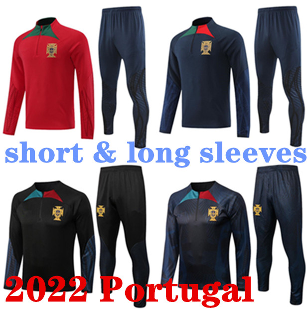 22 23 Portugal JOAO FELIX soccer jerseys training suit RUBEN NEVES BRUNO RONALDO FERNANDES Portugieser 2022 Portugal TRACKSUIT Men kit sets, 14
22 23 Portugal JOAO FELIX soccer jerseys training suit RUBEN NEVES BRUNO RONALDO FERNANDES Portugieser 2022 Portugal TRACKSUIT Men kit sets, 14
