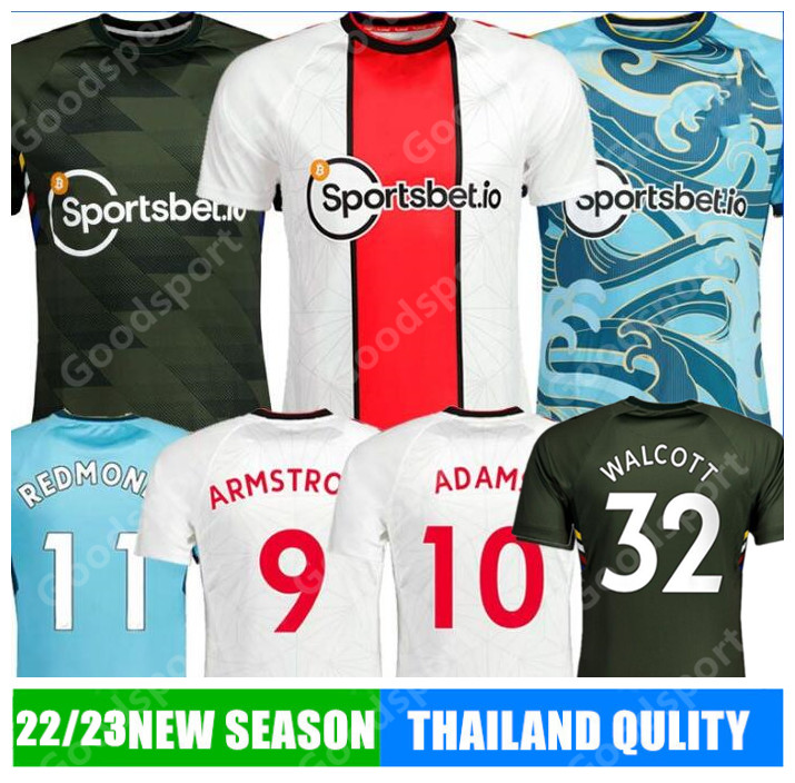 22 23 WARD-PROWSE ADAMS INGS Soccer Jerseys REDMOND ELYOUNOUSSI ARMSTRONG ROMEU DJENEPO Vestergaard Obafemi 2022 2023 Kids Kits football shirt Minamino Smallbone, 21/22
22 23 WARD-PROWSE ADAMS INGS Soccer Jerseys REDMOND ELYOUNOUSSI ARMSTRONG ROMEU DJENEPO Vestergaard Obafemi 2022 2023 Kids Kits football shirt Minamino Smallbone, 21/22