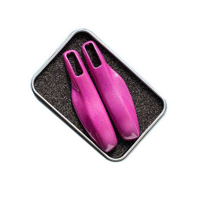 For Porsche Boxster Cayman Panamera less Cover Key Shell Car Accessories Protective Case With Remote Control 0919