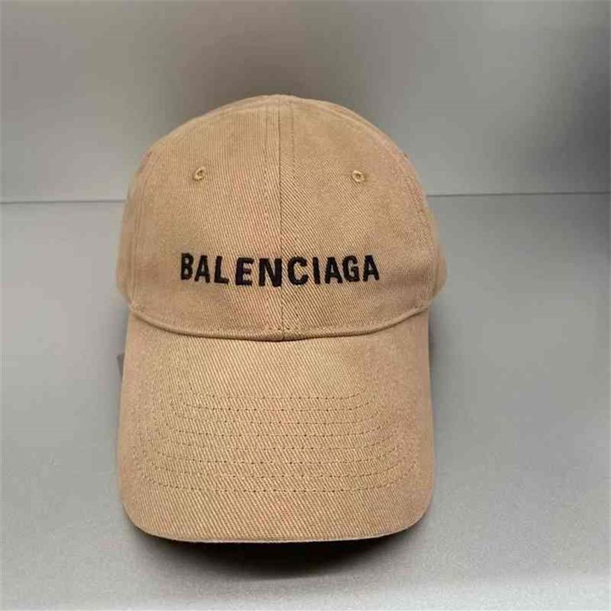 Sport caps Balenclaga 2022 b family cap Little white dragon Italian embroidered Unisex baseball cap duck tongue cap250J, Camel black logo
Sport caps Balenclaga 2022 b family cap Little white dragon Italian embroidered Unisex baseball cap duck tongue cap250J, Camel black logo