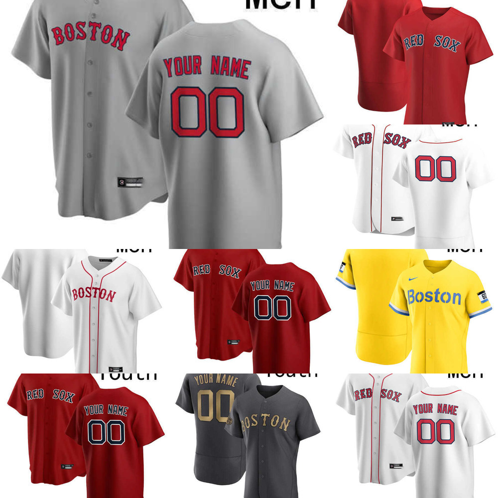 Baseball Jerseys Men Women Youth Boston 11 Rafael Devers 2 Xander Bogaerts 5 Enrique Hernandez 99 Alex Verdugo 10 Trevor Story 34 David Ortiz Red Sox, Colour
Baseball Jerseys Men Women Youth Boston 11 Rafael Devers 2 Xander Bogaerts 5 Enrique Hernandez 99 Alex Verdugo 10 Trevor Story 34 David Ortiz Red Sox, Colour