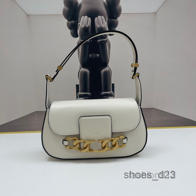 Chain Evening Bags Crossbody Underarm Bag Flap Shoulder Bags Women Handbags Clutch Purse Cowhide Genuine Leather Thick Brass Chains High Qu
Chain Evening Bags Crossbody Underarm Bag Flap Shoulder Bags Women Handbags Clutch Purse Cowhide Genuine Leather Thick Brass Chains High Qu