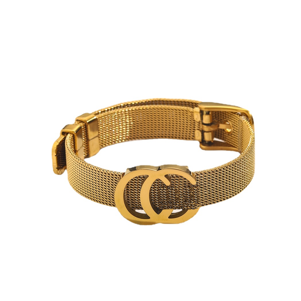 Designers Bracelets Mens Bangle Luxury Designer Wristband Letter Jewelry Wispy Bracelet Plated Stainless steel Love Gift Bangles
Designers Bracelets Mens Bangle Luxury Designer Wristband Letter Jewelry Wispy Bracelet Plated Stainless steel Love Gift Bangles