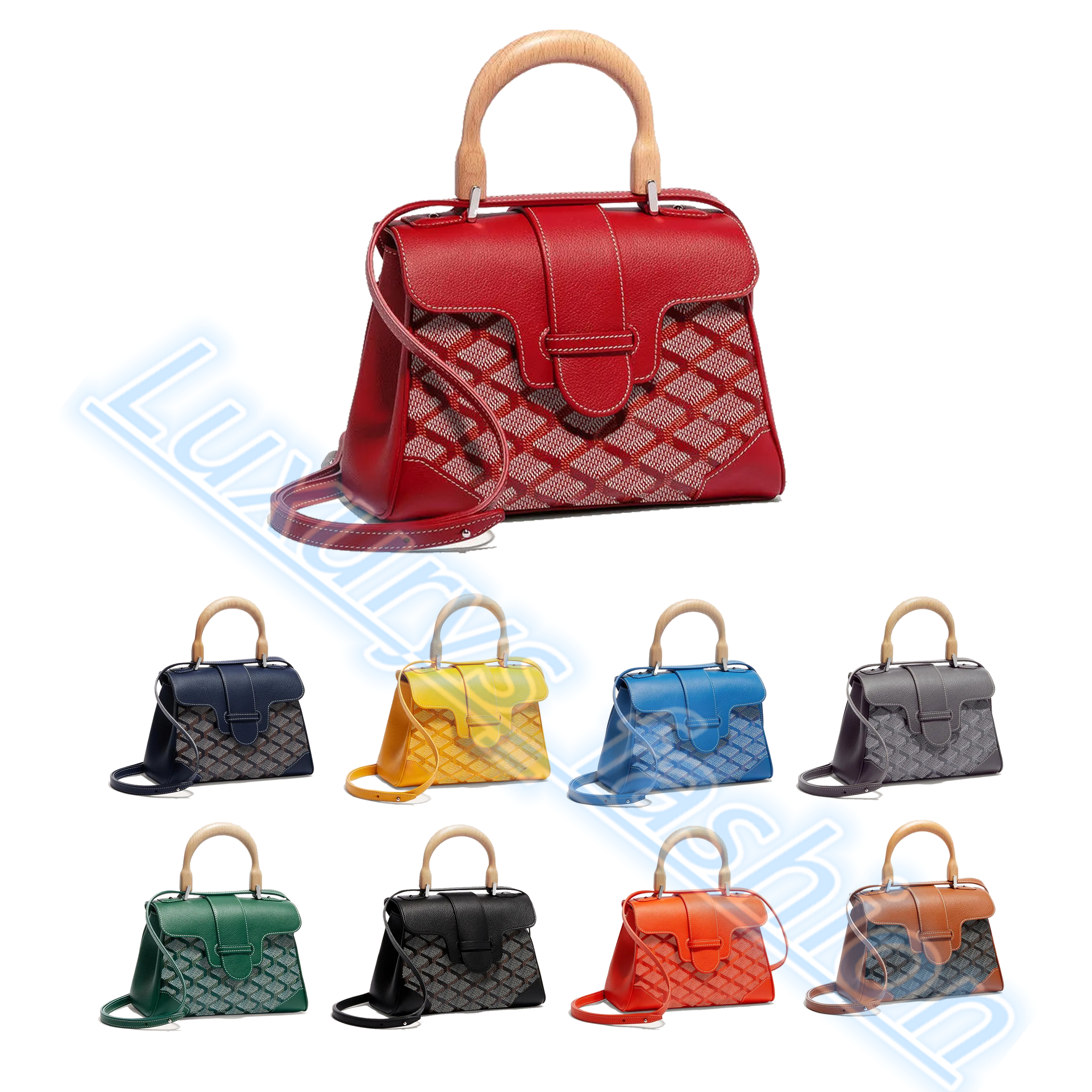 Luxurys Designers totes Saigon bags quality Clutch Bags men Handbags women's Genuine Leather classic Nylon travel crossBody Shoulder cosmetic Drawstring chain, Carton
Luxurys Designers totes Saigon bags quality Clutch Bags men Handbags women's Genuine Leather classic Nylon travel crossBody Shoulder cosmetic Drawstring chain, Carton