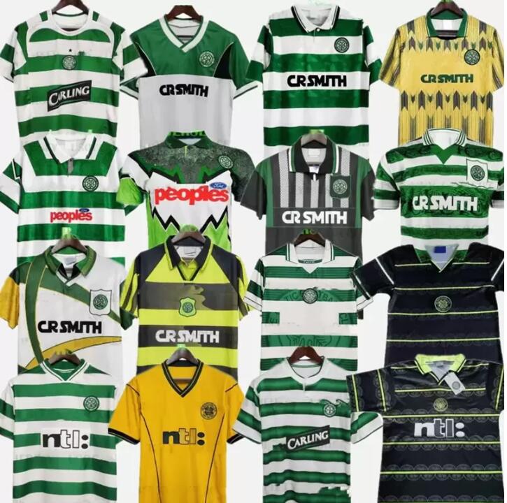 1984 1986 Celtic Retro Soccer Jerseys 1980 1995 1997 1998 1999 football shirts LARSSON Classic Vintage Sutton 2005 2006 football kits tops 648, Beige
1984 1986 Celtic Retro Soccer Jerseys 1980 1995 1997 1998 1999 football shirts LARSSON Classic Vintage Sutton 2005 2006 football kits tops 648, Beige