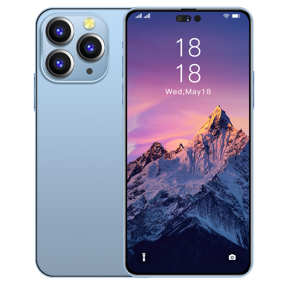 i14 pro max cell phones smartphone goophones Show 4G 5G network 4GB RAM 64GB ROM 10 core 7800MA Camera 48MP 108MP HD incell android mobile phone, Green
i14 pro max cell phones smartphone goophones Show 4G 5G network 4GB RAM 64GB ROM 10 core 7800MA Camera 48MP 108MP HD incell android mobile phone, Green