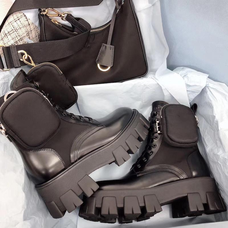 Women Designers Rois Boots military inspired Martin combat boot nylon bouch attached to the ankle with bags, I need look other product
Women Designers Rois Boots military inspired Martin combat boot nylon bouch attached to the ankle with bags, I need look other product