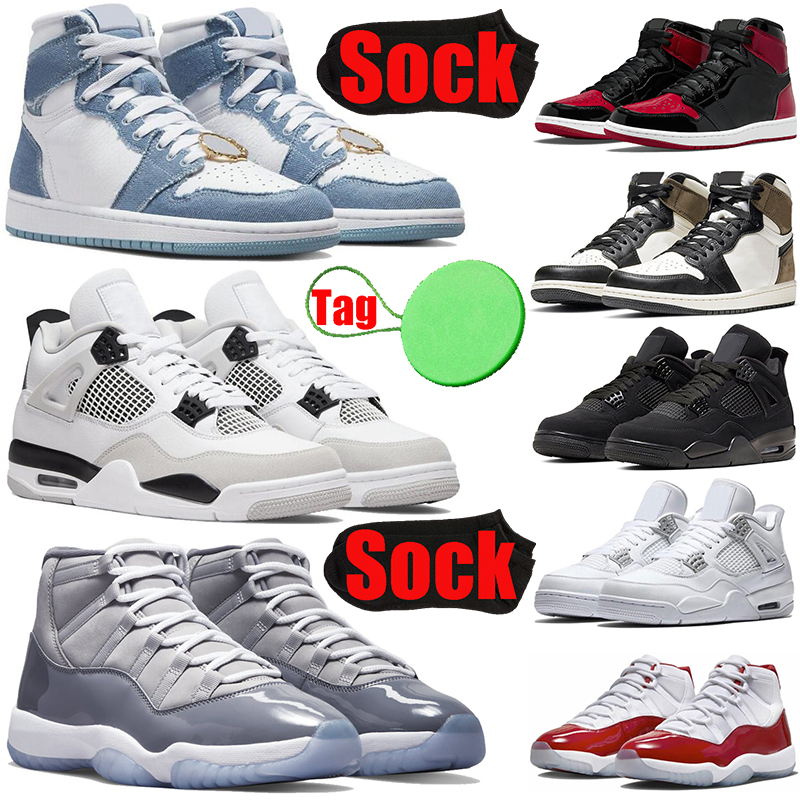 Golf shoe jumpman 1s 4s 11s basketball shoes Military Black Cats mens womens Dark Mocha University Blue Cool Grey 1 4 11 Denim White Oreo men trainers, #35 cool grey
Golf shoe jumpman 1s 4s 11s basketball shoes Military Black Cats mens womens Dark Mocha University Blue Cool Grey 1 4 11 Denim White Oreo men trainers, #35 cool grey