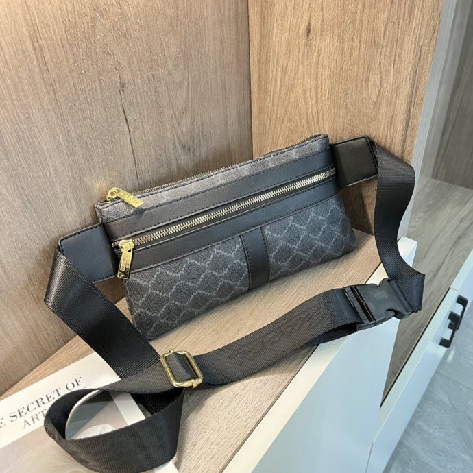 Brand 2023 Day Packs men's casual fashion waist bag chest bag shoulder diagonal bags hot boy 3870#, Cream g 3870
Brand 2023 Day Packs men's casual fashion waist bag chest bag shoulder diagonal bags hot boy 3870#, Cream g 3870
