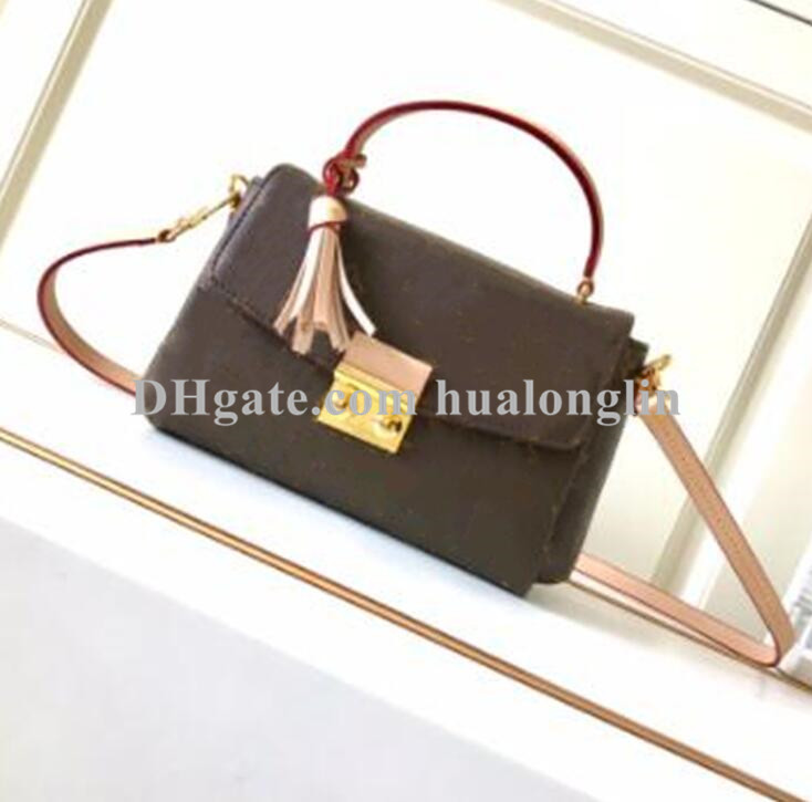 Woman bag Tote handbag shoulder bags fashion flower grid cell phone holder cash cards girls lady clutch purse, Brown grid
Woman bag Tote handbag shoulder bags fashion flower grid cell phone holder cash cards girls lady clutch purse, Brown grid