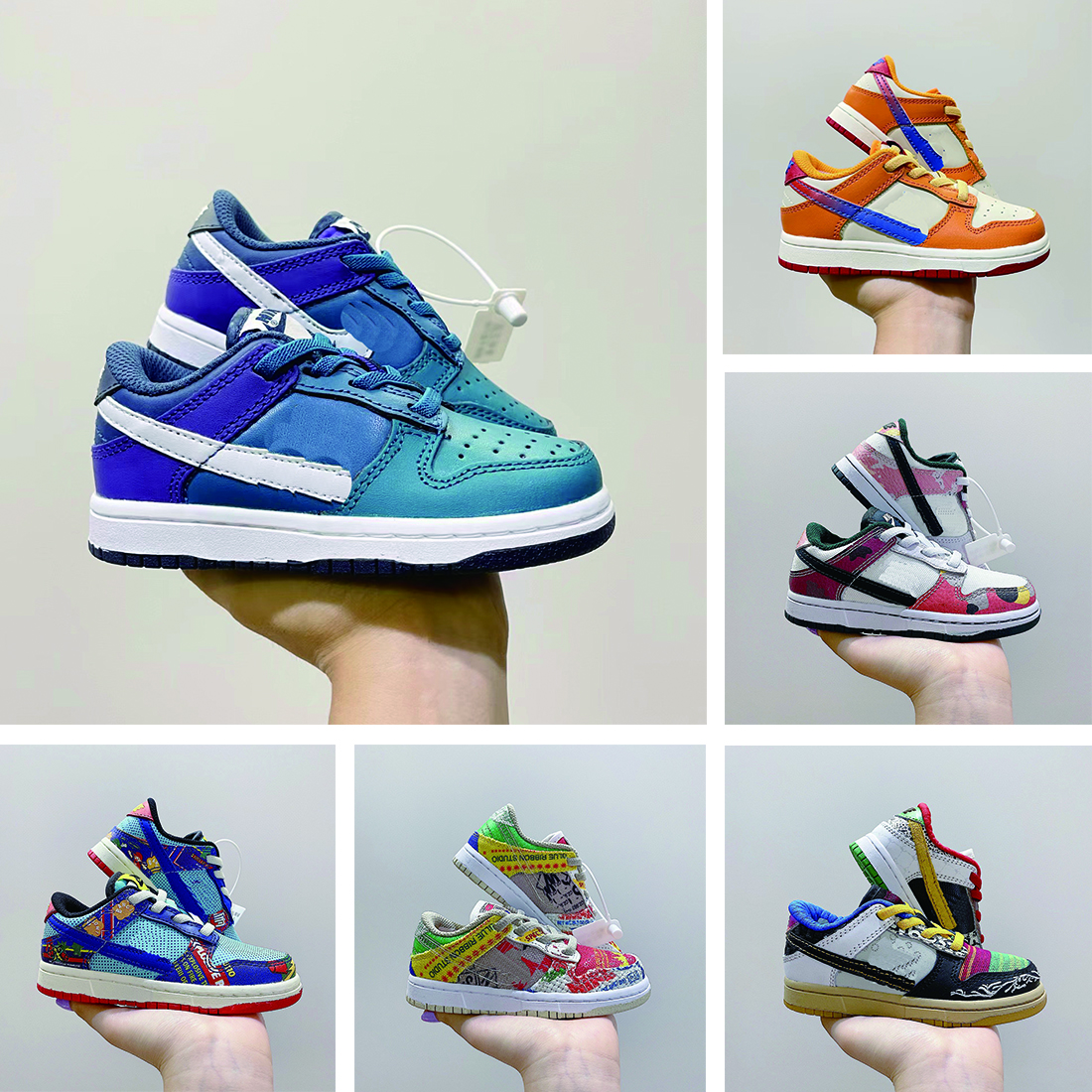 Kids Shoes Triple Pink low Panda Hot Curry Firecracker Tropical Twist 101 City Market What The Paul Sail Toddler Shoe dunks Childrens Sneakers, Box
Kids Shoes Triple Pink low Panda Hot Curry Firecracker Tropical Twist 101 City Market What The Paul Sail Toddler Shoe dunks Childrens Sneakers, Box