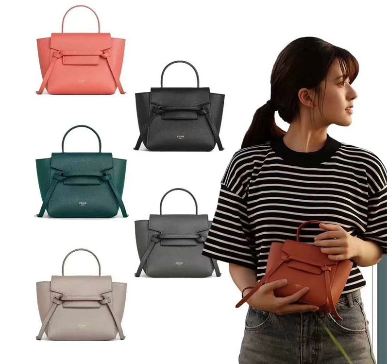 Designer CL Brand Bags Simple Palm Pattern Pico Catfish Wing Bag One Shoulder Diagonal Cross Handbag, Dark grey
Designer CL Brand Bags Simple Palm Pattern Pico Catfish Wing Bag One Shoulder Diagonal Cross Handbag, Dark grey