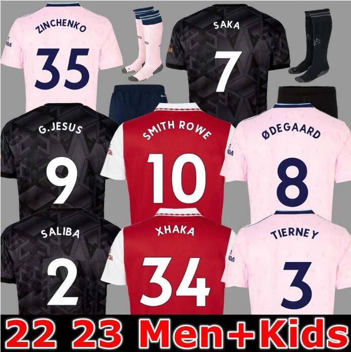 22 23 G.JESUS soccer jerseys tee SMITH ROWE PEPE SAKA Fans Player THOMAS MARTINELLI TIERNEY 22 2023 football shirt Men Kids ODEGAARD SAMBI FABIO VIEIRA Nketiah SALIBA, 22 23 home aldult
22 23 G.JESUS soccer jerseys tee SMITH ROWE PEPE SAKA Fans Player THOMAS MARTINELLI TIERNEY 22 2023 football shirt Men Kids ODEGAARD SAMBI FABIO VIEIRA Nketiah SALIBA, 22 23 home aldult
