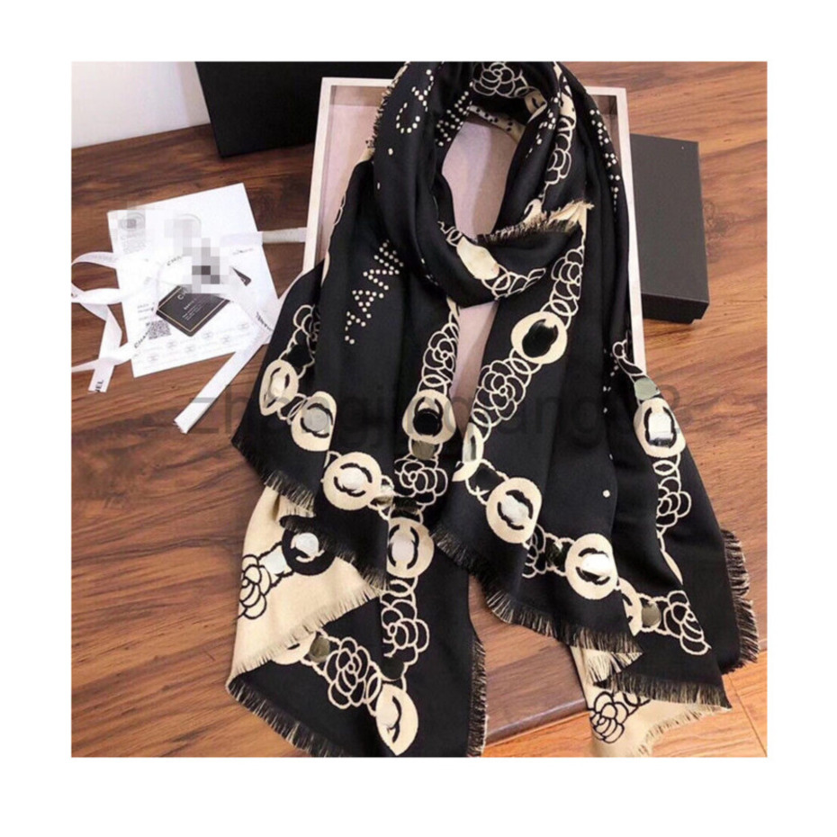 Designer Cashmere H… - image