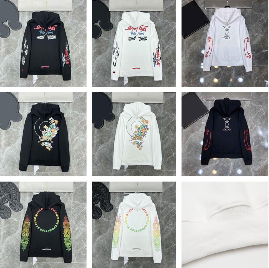 Designers Hearts Hoodie Chromes Mens Hoody Clothing Womens Heart Hoodies Designer Hooded CH Cross Flower Arm Front Printed Horseshoe Pocket Chromees, Extra shipping cost
Designers Hearts Hoodie Chromes Mens Hoody Clothing Womens Heart Hoodies Designer Hooded CH Cross Flower Arm Front Printed Horseshoe Pocket Chromees, Extra shipping cost