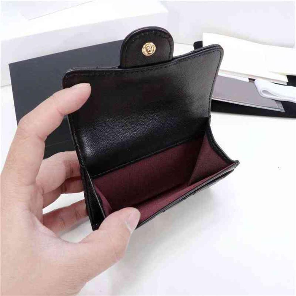 Top Quality Cc Bags Luxury Brand 2022 Men's Women's Wallet Coin Purse Card Case Leather Casual Fashion AP0214 11-8 5-3 UCEC193i, Caviar silver buckle
Top Quality Cc Bags Luxury Brand 2022 Men's Women's Wallet Coin Purse Card Case Leather Casual Fashion AP0214 11-8 5-3 UCEC193i, Caviar silver buckle