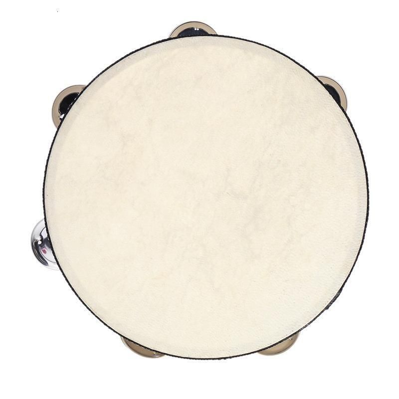 Favors Drum 6 inches Tambourine Bell Hand Held Tambourine Birch Metal Jingles Kids School Musical Toy KTV Party Percussion Toy RRE14306
Favors Drum 6 inches Tambourine Bell Hand Held Tambourine Birch Metal Jingles Kids School Musical Toy KTV Party Percussion Toy RRE14306
