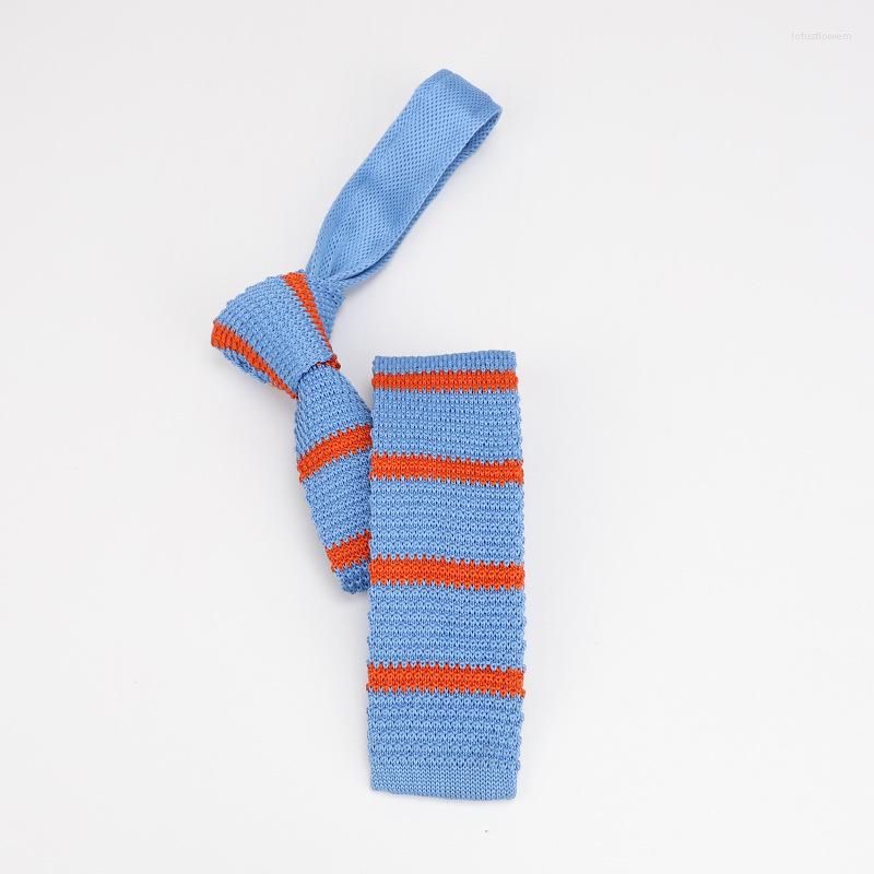 Bow Ties 5.5CM Men's Knitted Knit Leisure Stripe Tie Skinny Flat-head Slim Neck For Men Woven Designer Cravat
Bow Ties 5.5CM Men's Knitted Knit Leisure Stripe Tie Skinny Flat-head Slim Neck For Men Woven Designer Cravat