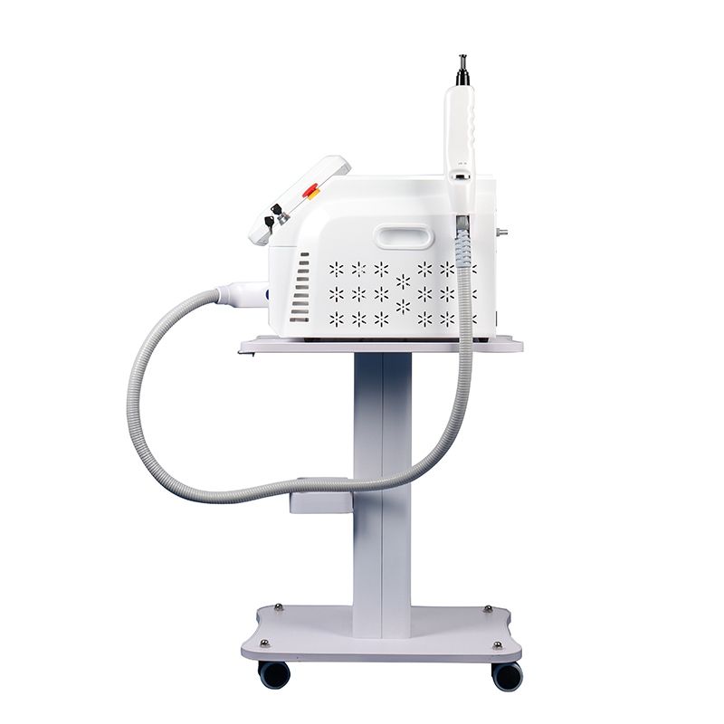 Pico Laser Picosecond Machine professional lasers Acne Spot pigmentation removal 755nm Lazer Beauty Equipment