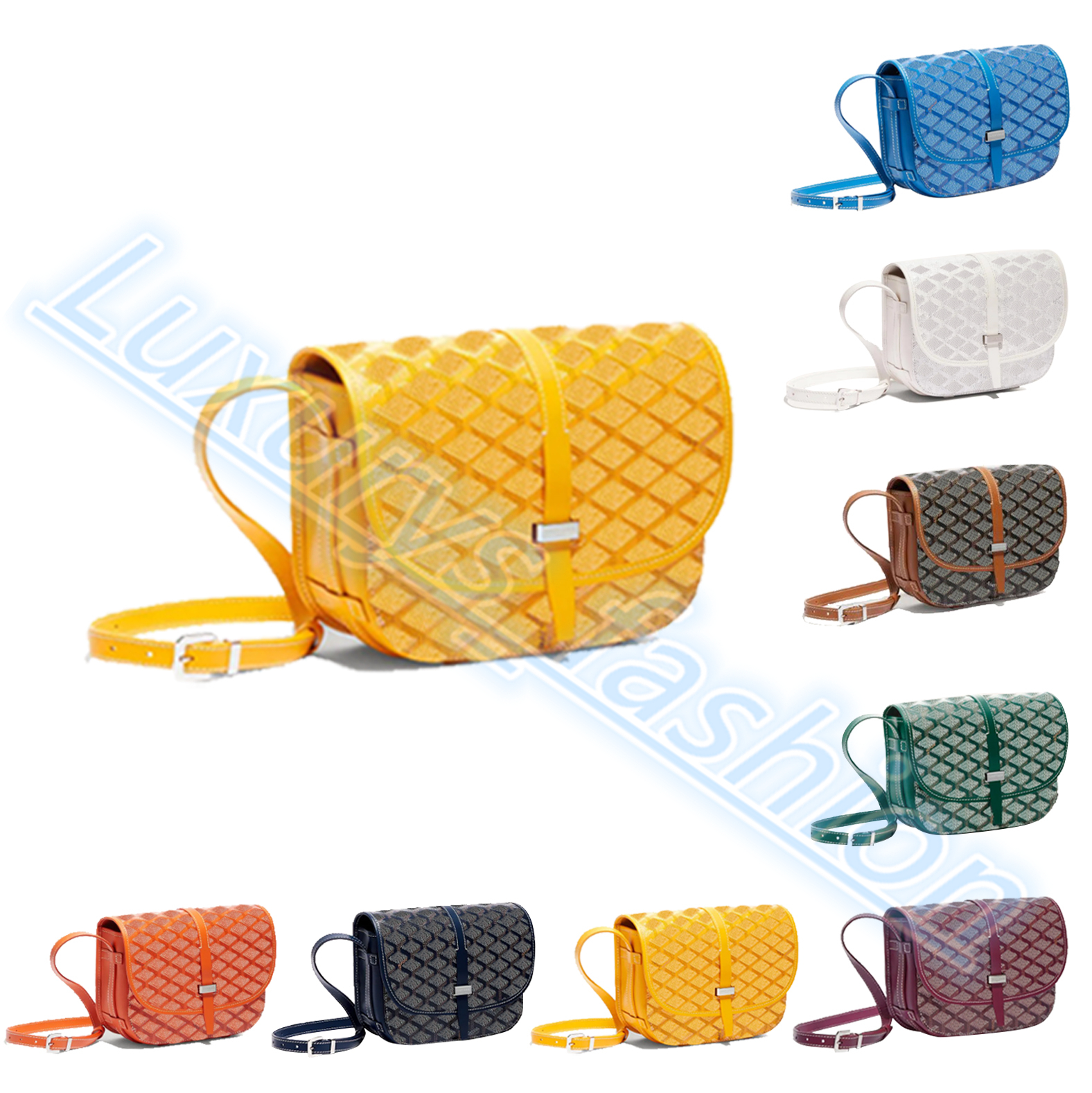 7A quality postman Bags Cross Body totes belt Backpack Stylemen Designers camera Genuine leather city envelope Shoulder Bags women Holders hangbag travel Luxurys, White
7A quality postman Bags Cross Body totes belt Backpack Stylemen Designers camera Genuine leather city envelope Shoulder Bags women Holders hangbag travel Luxurys, White