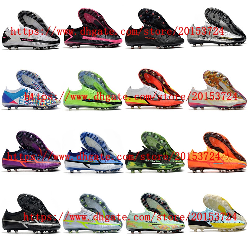Soccer shoes Phantom GT Elite AG-PRO Football Boots Sneakers Progress Outdoor Cleats Scarpe Calcio Firm Ground, As picture 10
Soccer shoes Phantom GT Elite AG-PRO Football Boots Sneakers Progress Outdoor Cleats Scarpe Calcio Firm Ground, As picture 10