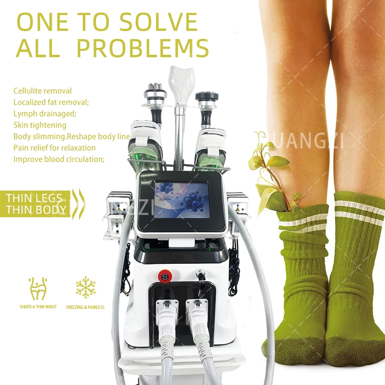 RF Equipment 360 Tech Cellulite Localized Fat Removal Lymph Drainaged Skin Tightening Women Stay In Shape Machine
RF Equipment 360 Tech Cellulite Localized Fat Removal Lymph Drainaged Skin Tightening Women Stay In Shape Machine